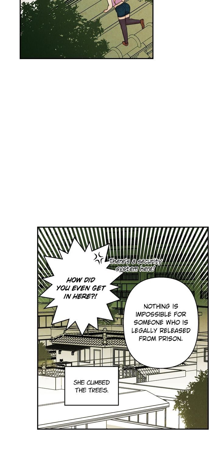 Just Give it to Me Chapter 120 Page 8