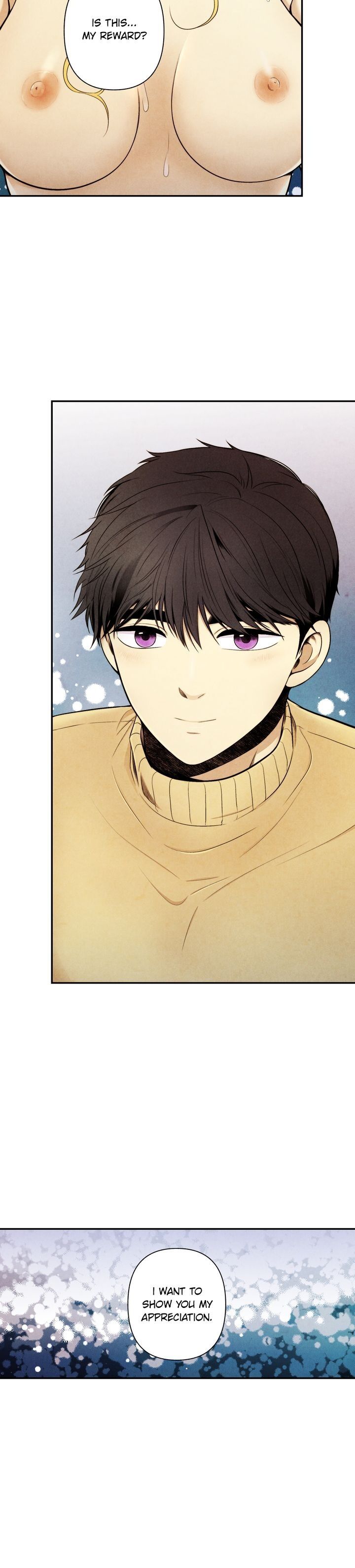 Just Give it to Me Chapter 121 Page 15