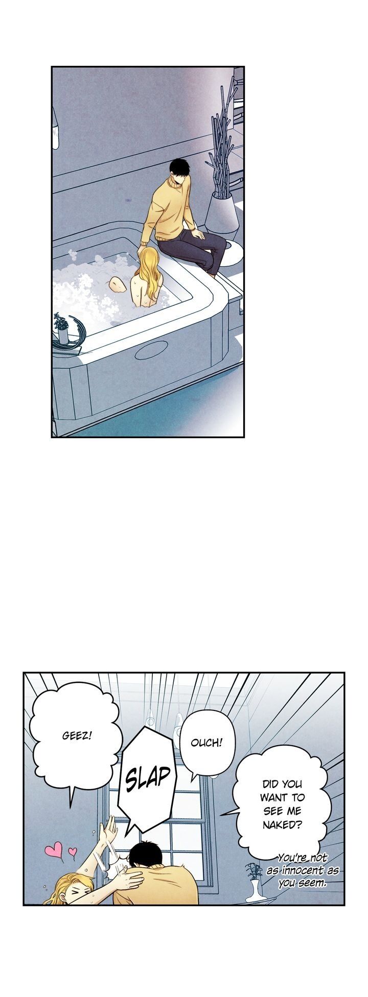 Just Give it to Me Chapter 121 Page 4