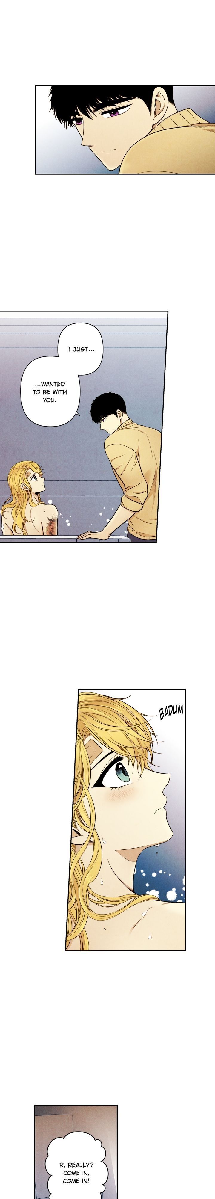 Just Give it to Me Chapter 121 Page 5
