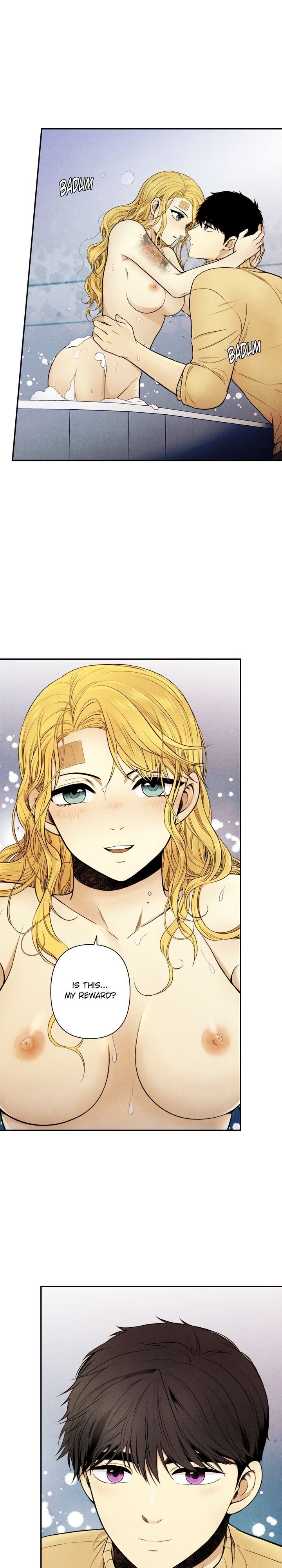 Just Give it to Me Chapter 122 Page 1