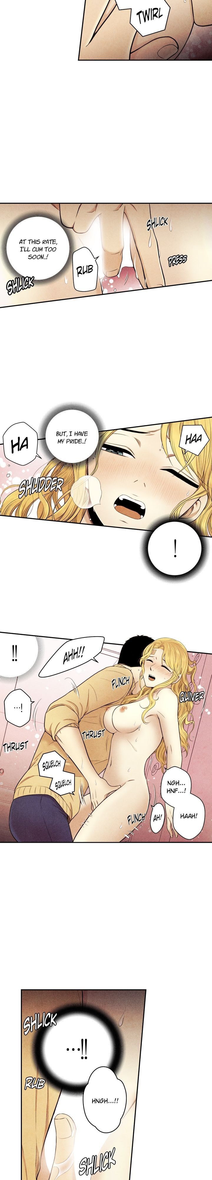 Just Give it to Me Chapter 122 Page 11