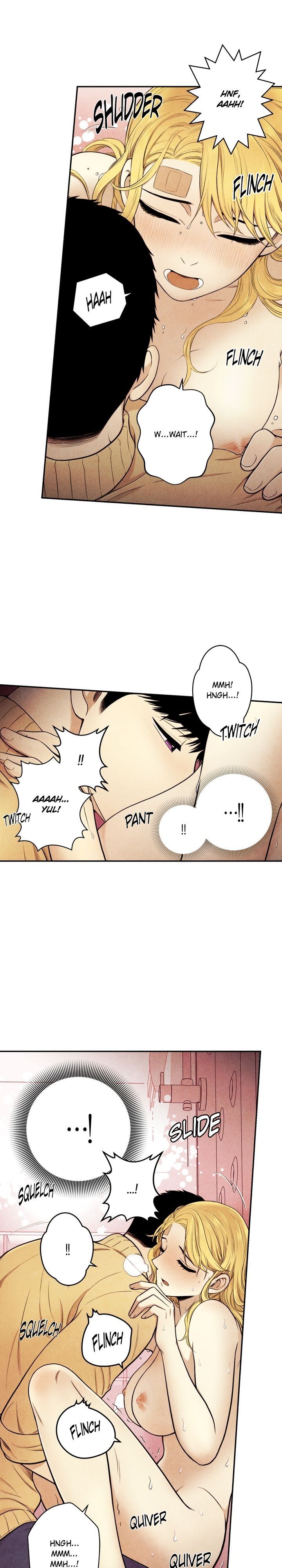 Just Give it to Me Chapter 122 Page 13
