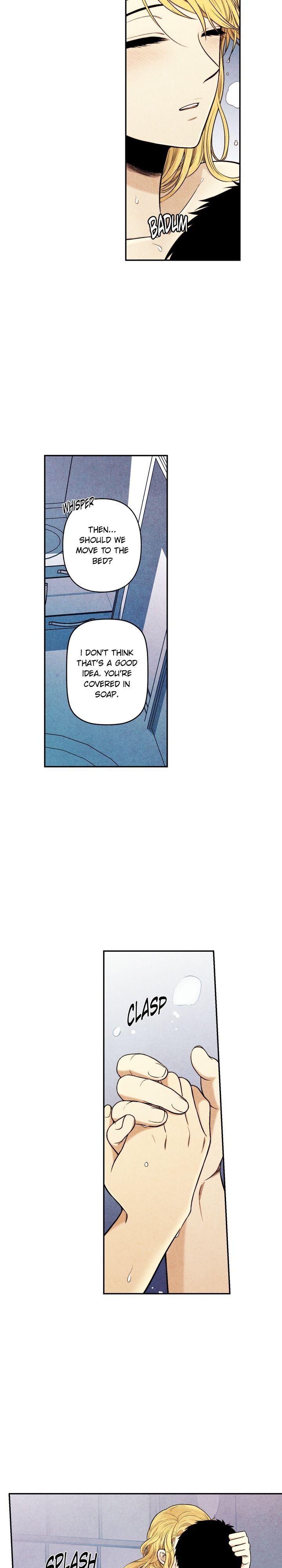 Just Give it to Me Chapter 122 Page 3