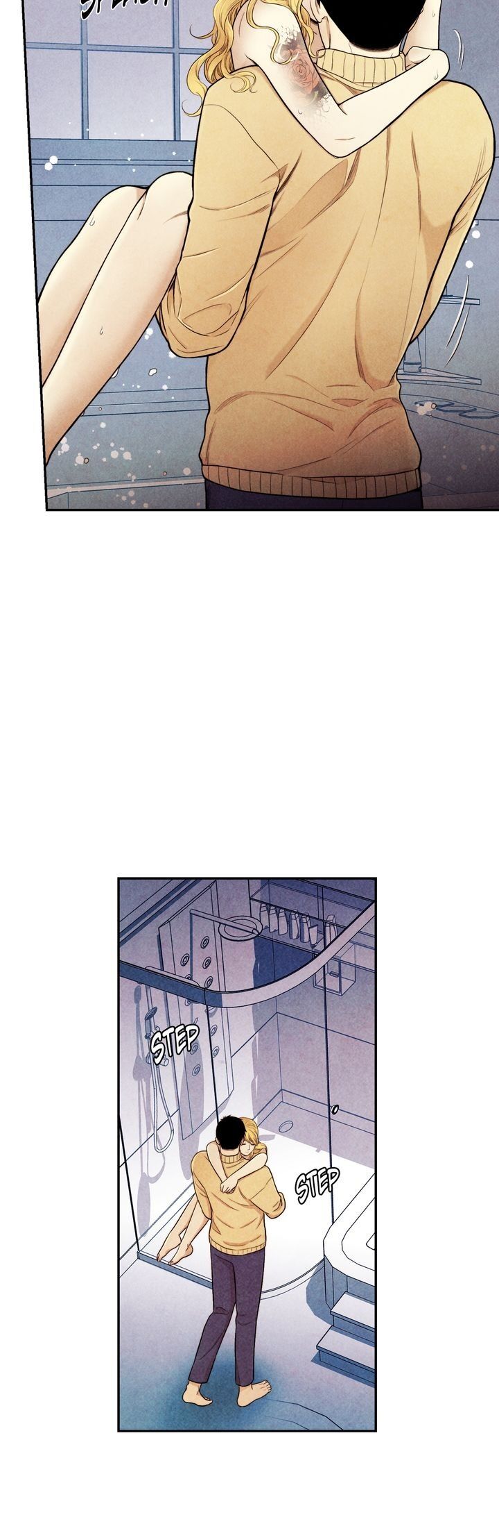 Just Give it to Me Chapter 122 Page 4