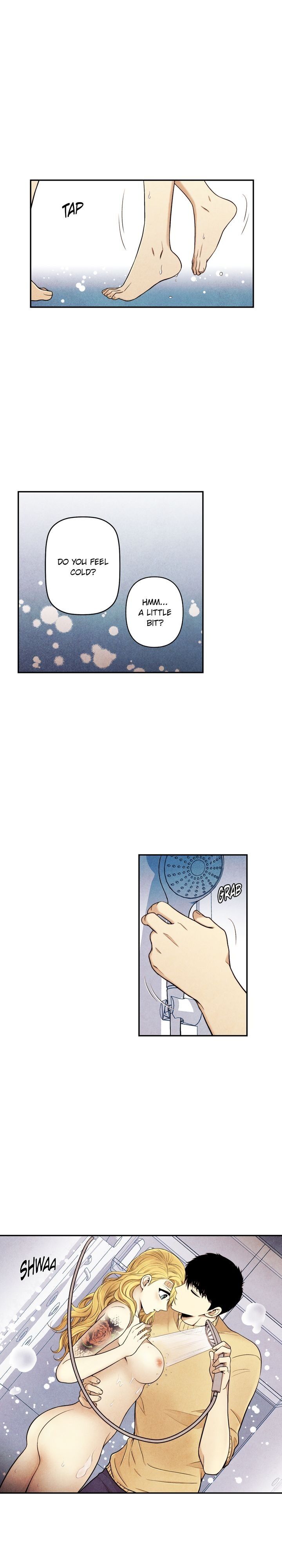 Just Give it to Me Chapter 122 Page 5