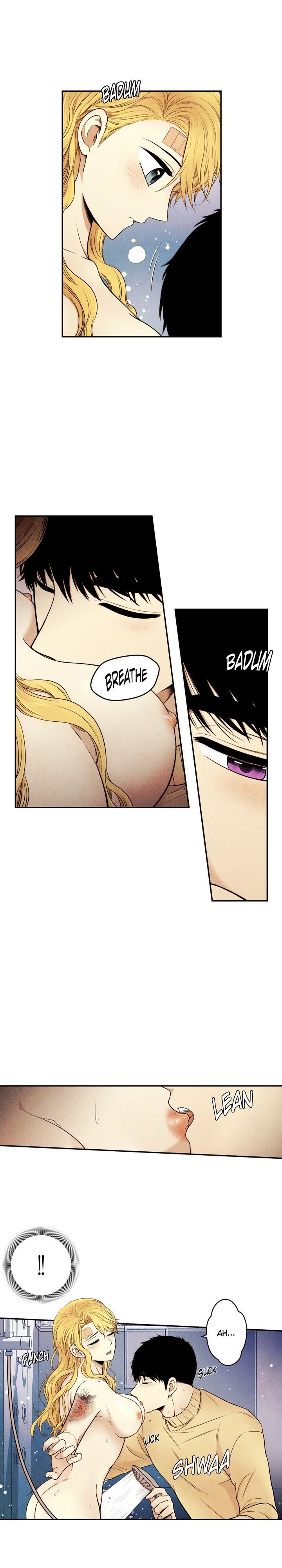 Just Give it to Me Chapter 122 Page 6