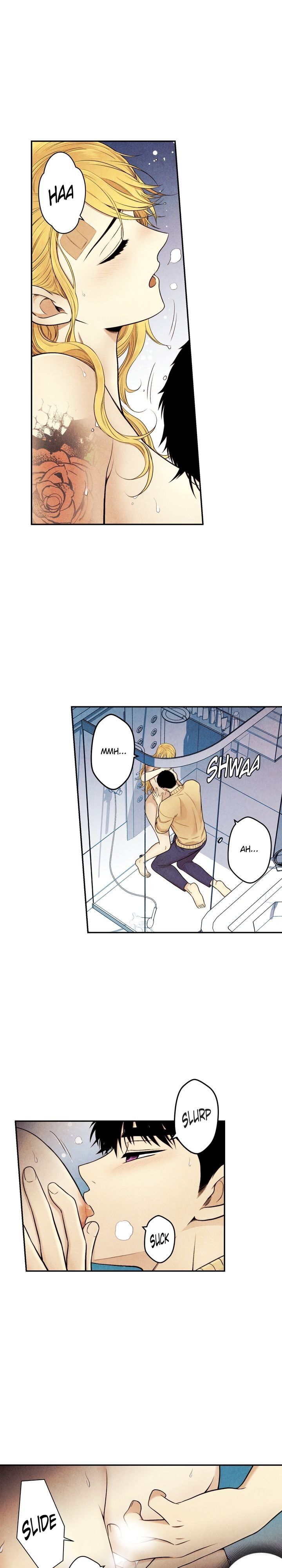 Just Give it to Me Chapter 122 Page 7