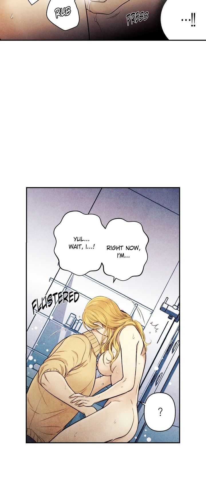 Just Give it to Me Chapter 122 Page 8