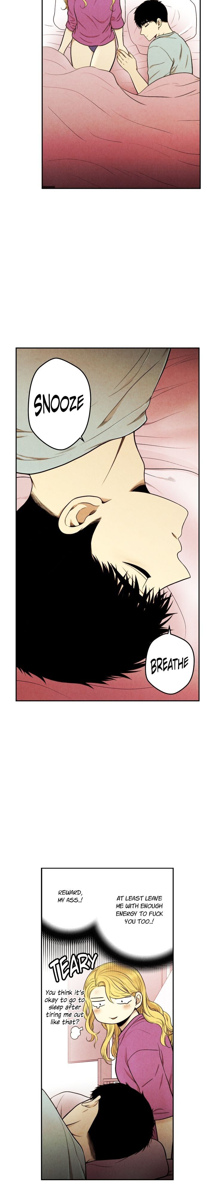 Just Give it to Me Chapter 123 Page 11
