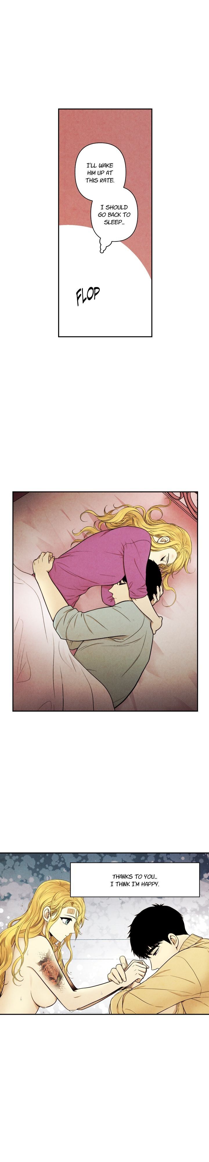 Just Give it to Me Chapter 123 Page 13