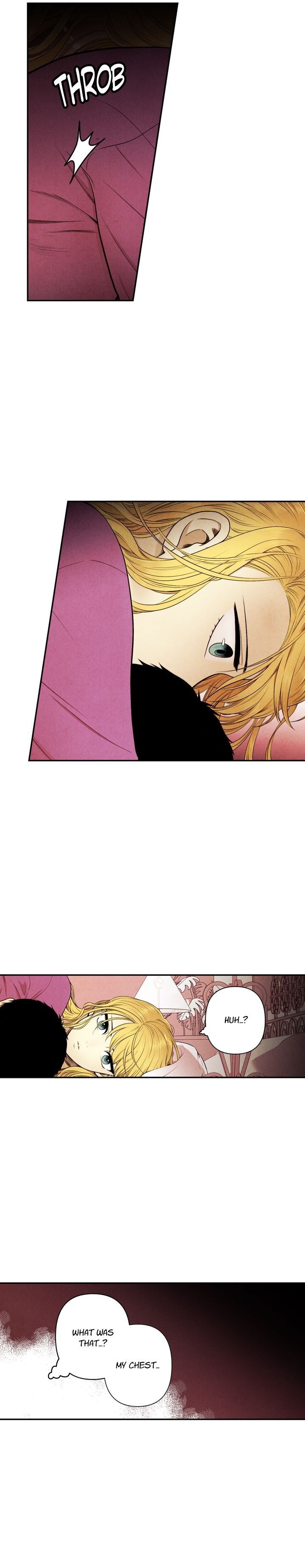 Just Give it to Me Chapter 123 Page 14