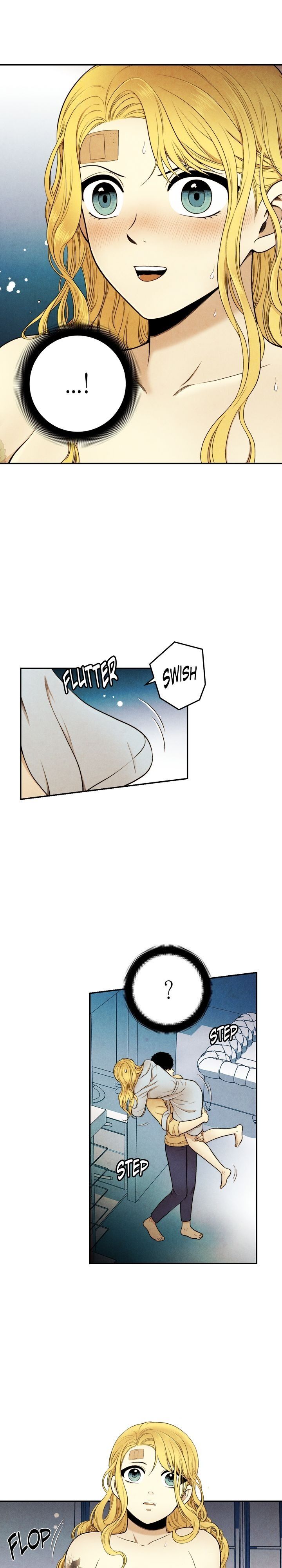 Just Give it to Me Chapter 123 Page 2