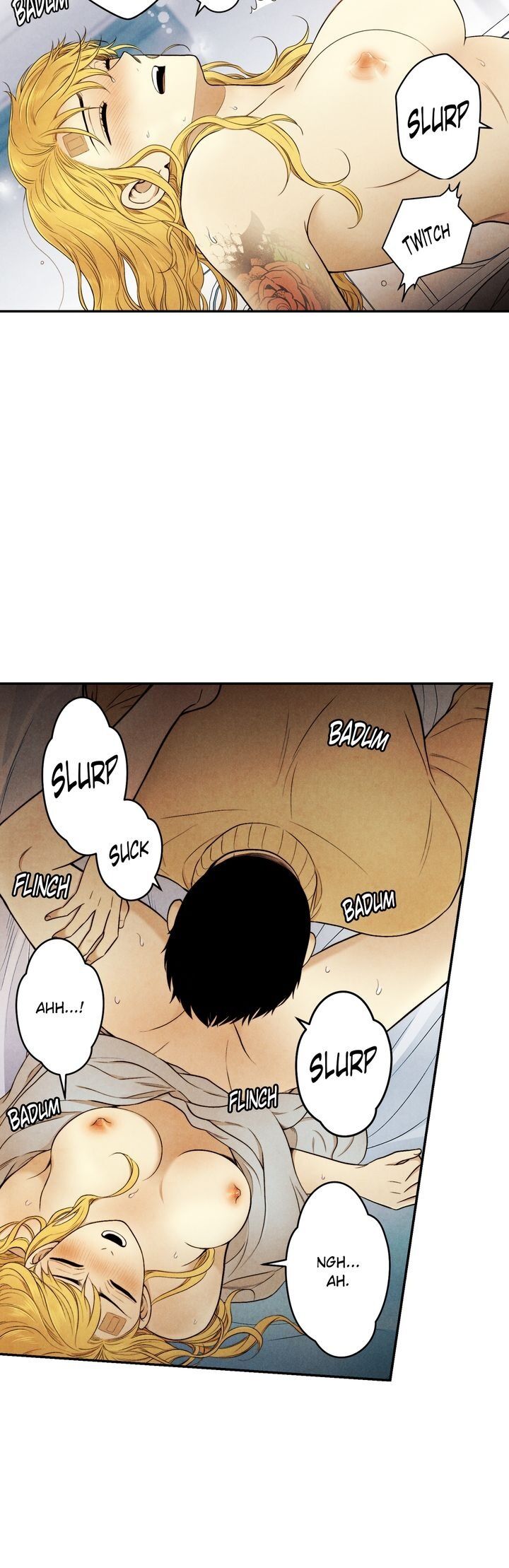Just Give it to Me Chapter 123 Page 4