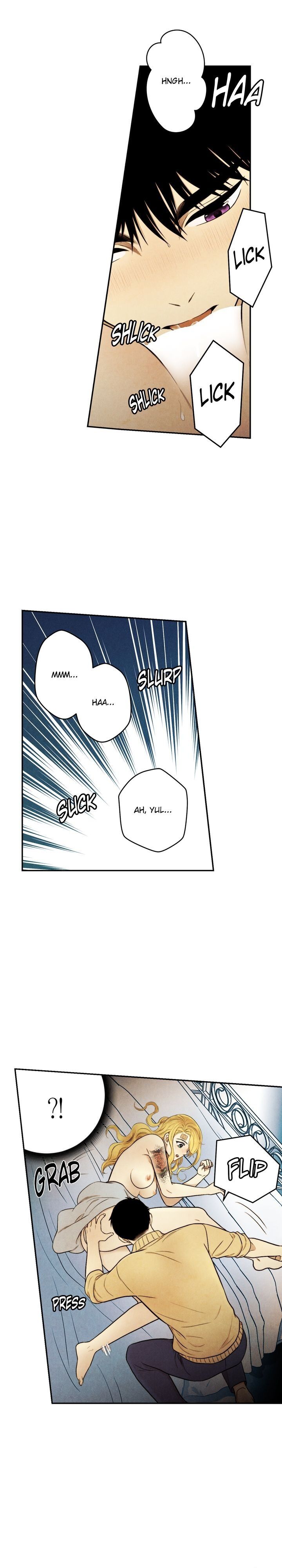 Just Give it to Me Chapter 123 Page 5