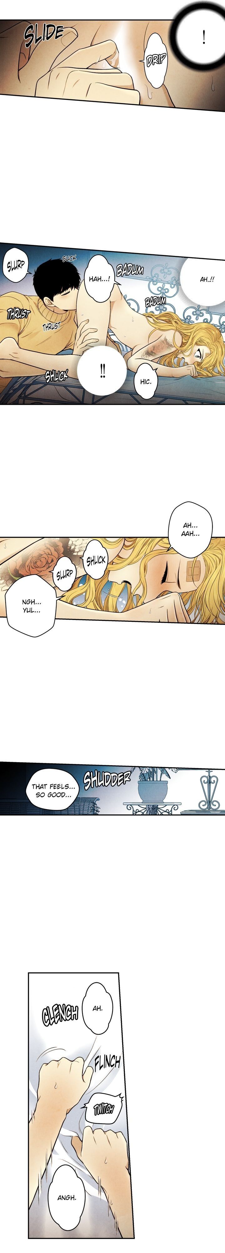 Just Give it to Me Chapter 123 Page 6