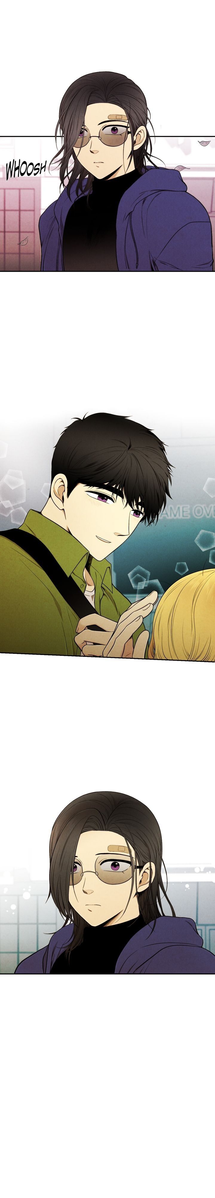 Just Give it to Me Chapter 124 Page 15