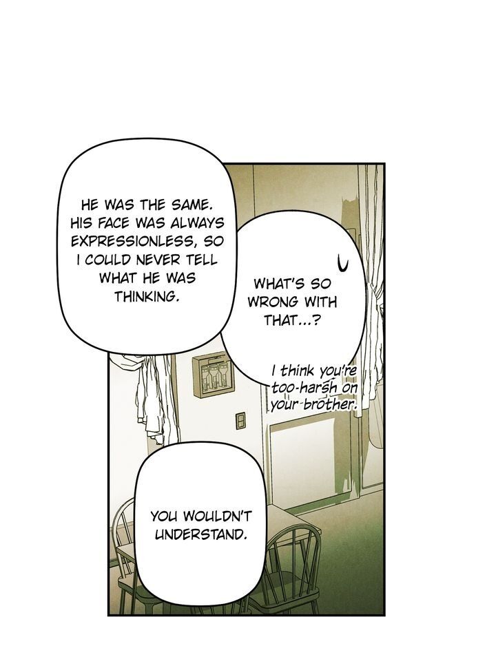 Just Give it to Me Chapter 124 Page 8