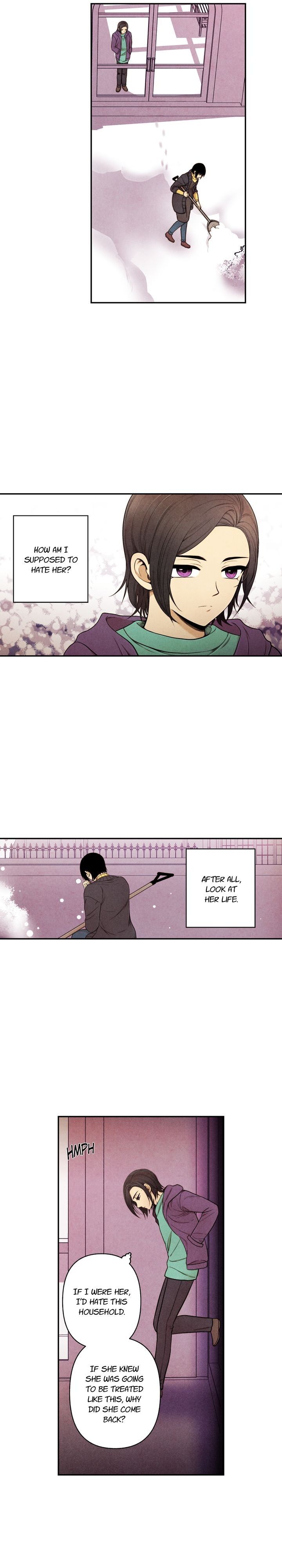 Just Give it to Me Chapter 125 Page 14