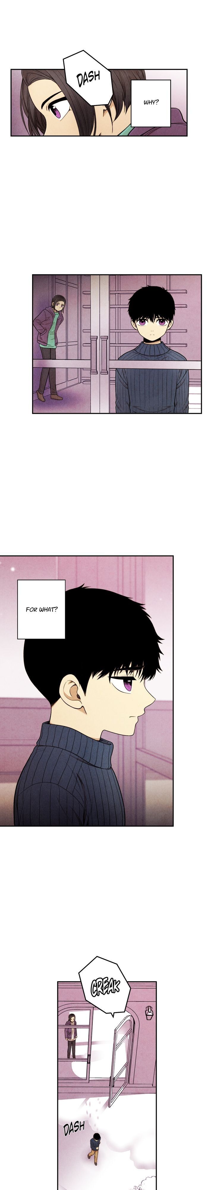Just Give it to Me Chapter 125 Page 15