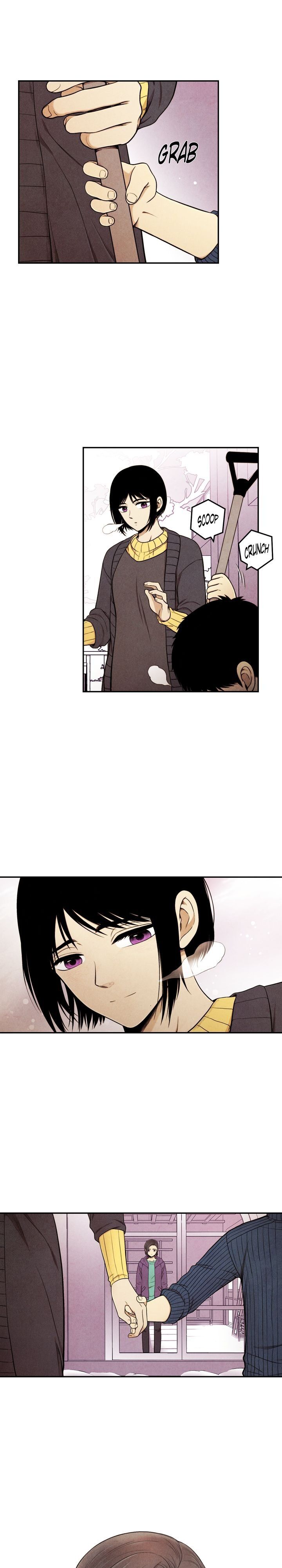 Just Give it to Me Chapter 125 Page 17