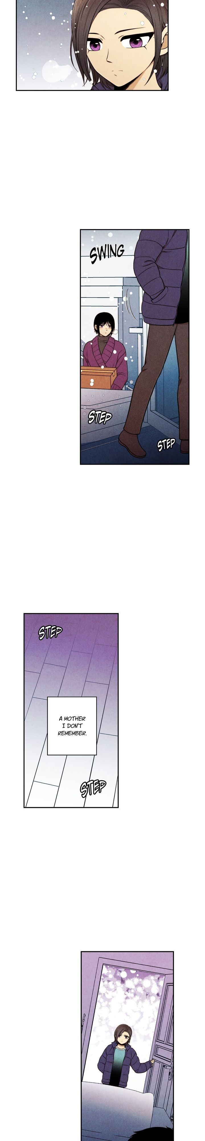 Just Give it to Me Chapter 125 Page 3