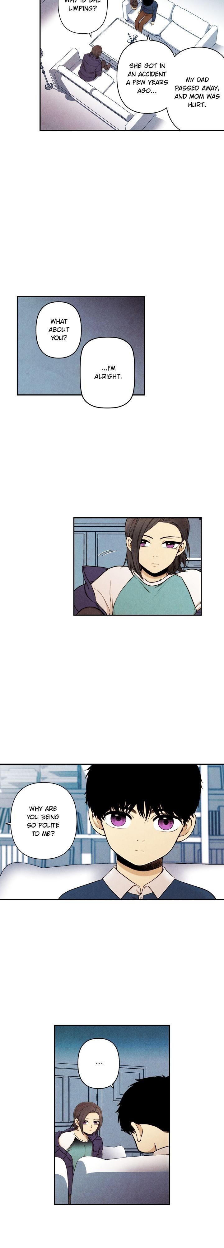 Just Give it to Me Chapter 125 Page 7