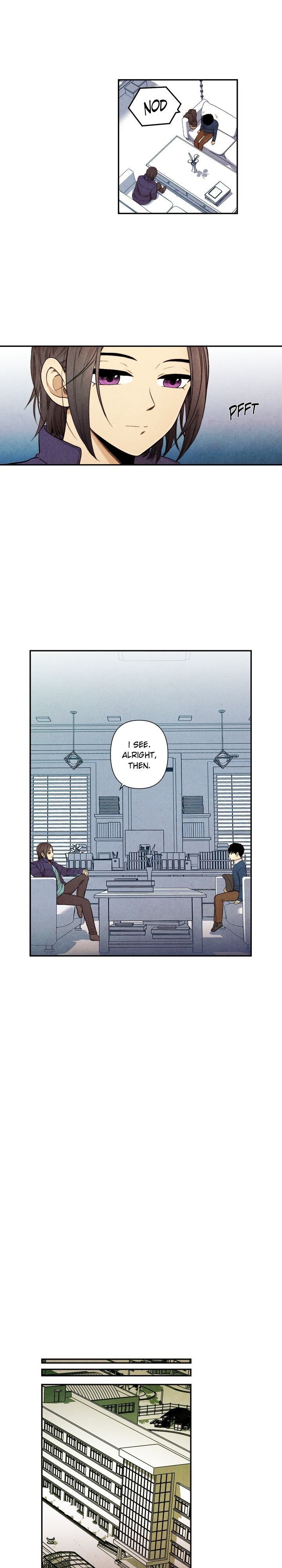 Just Give it to Me Chapter 125 Page 9