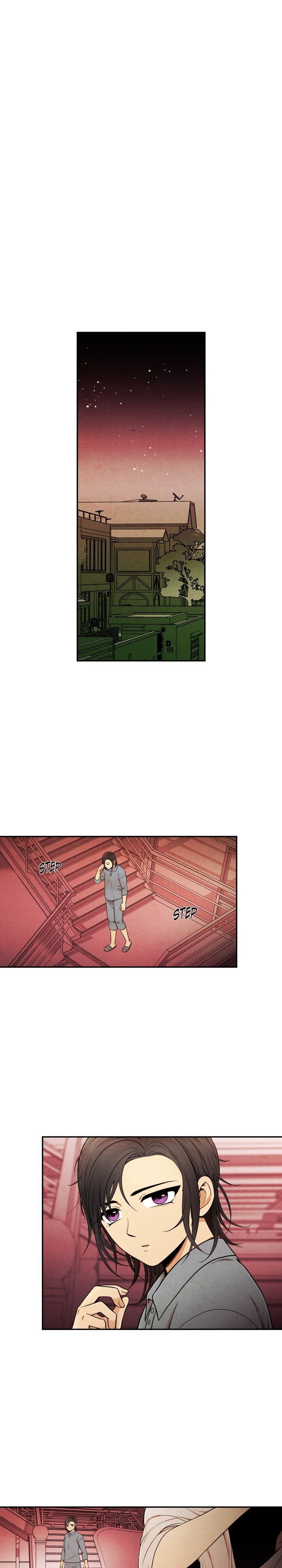 Just Give it to Me Chapter 126 Page 14