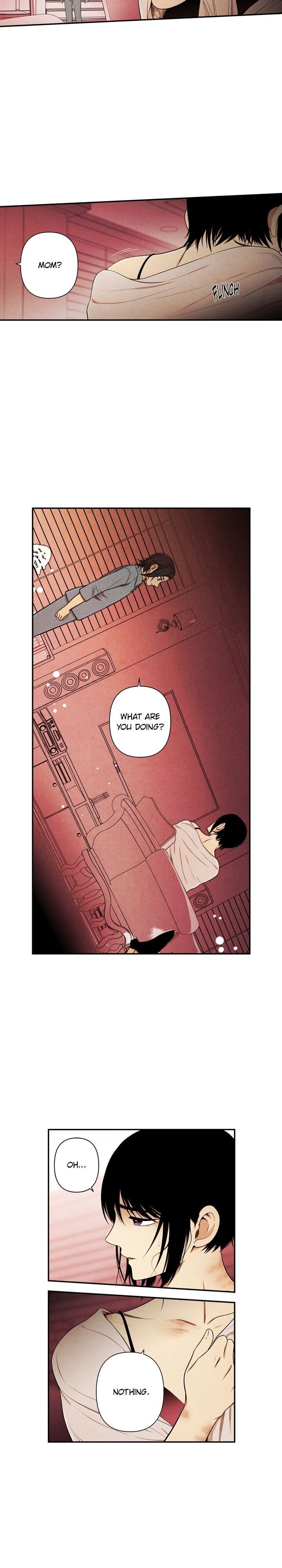 Just Give it to Me Chapter 126 Page 15