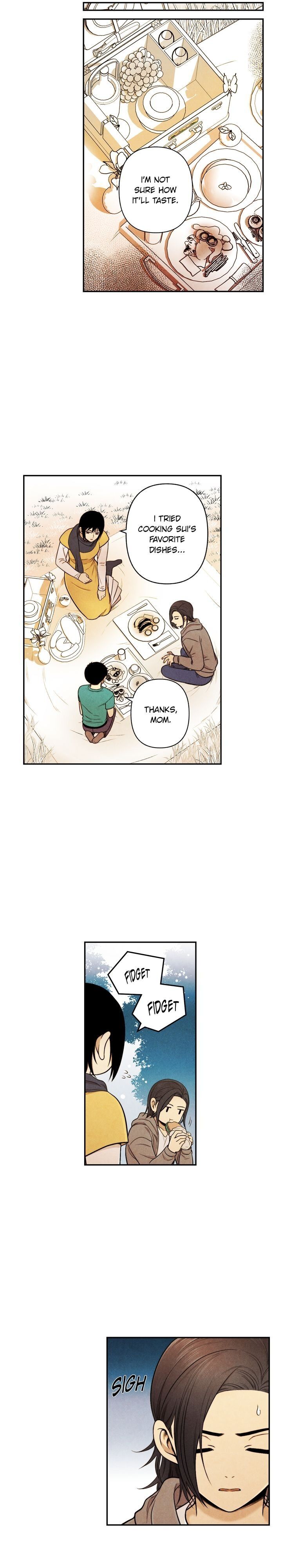 Just Give it to Me Chapter 126 Page 2