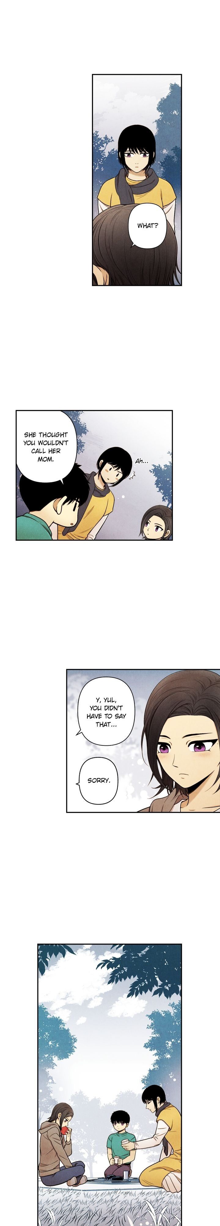 Just Give it to Me Chapter 126 Page 5