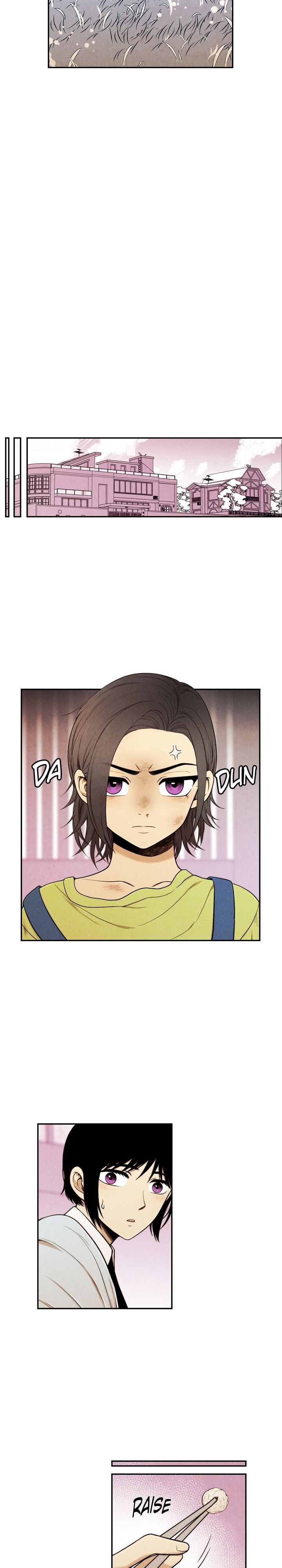 Just Give it to Me Chapter 126 Page 6