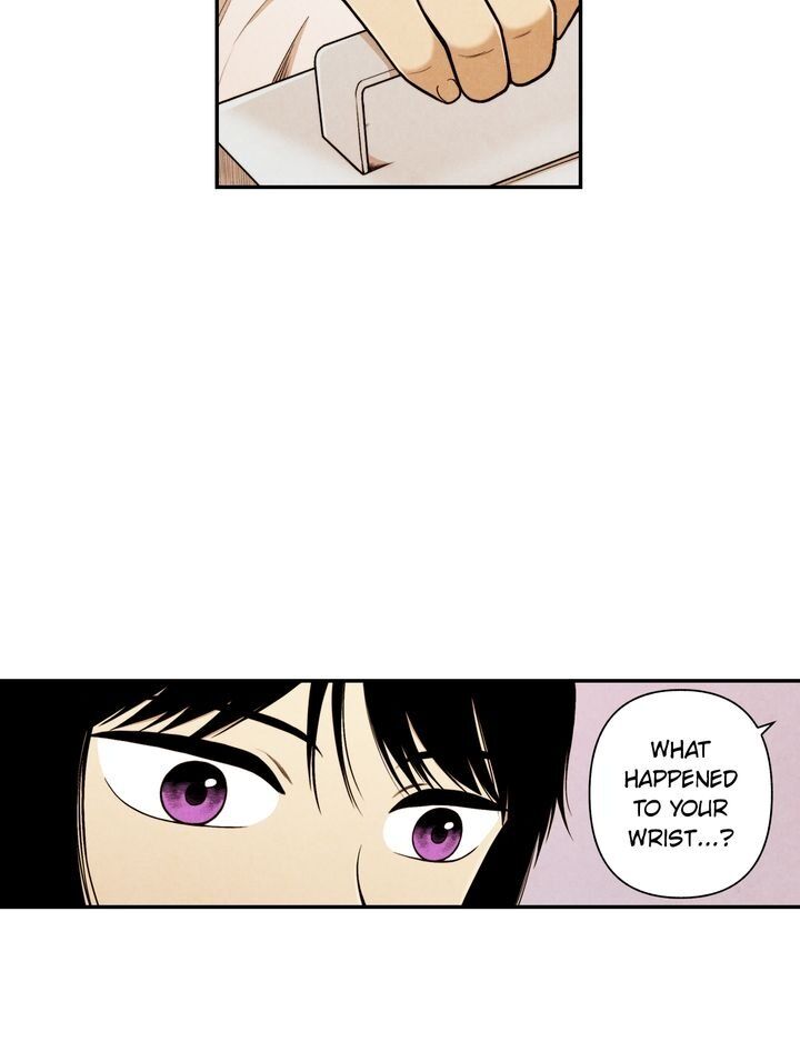 Just Give it to Me Chapter 126 Page 8