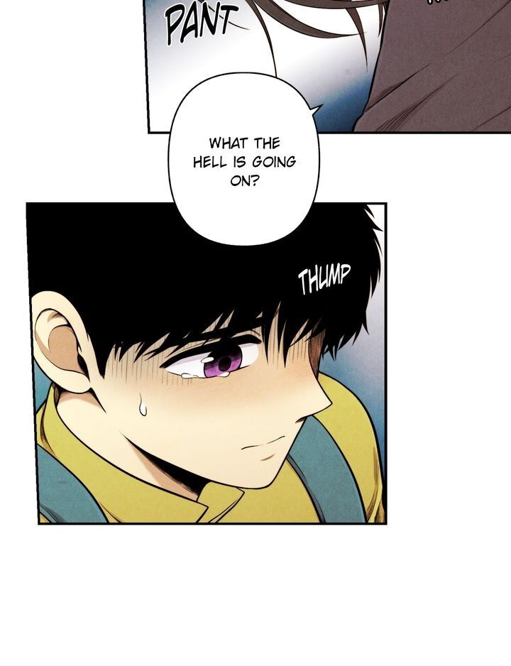 Just Give it to Me Chapter 127 Page 12