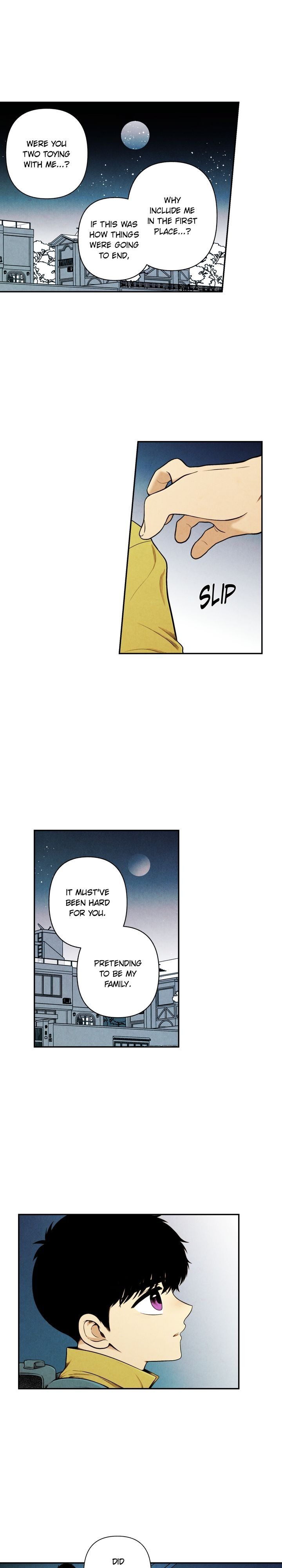 Just Give it to Me Chapter 127 Page 13