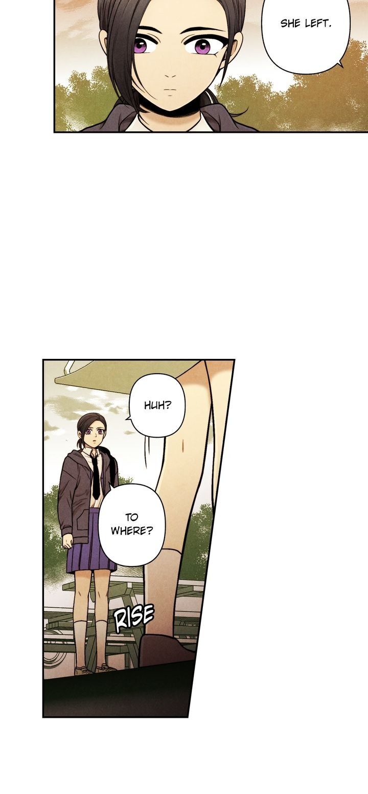 Just Give it to Me Chapter 127 Page 4