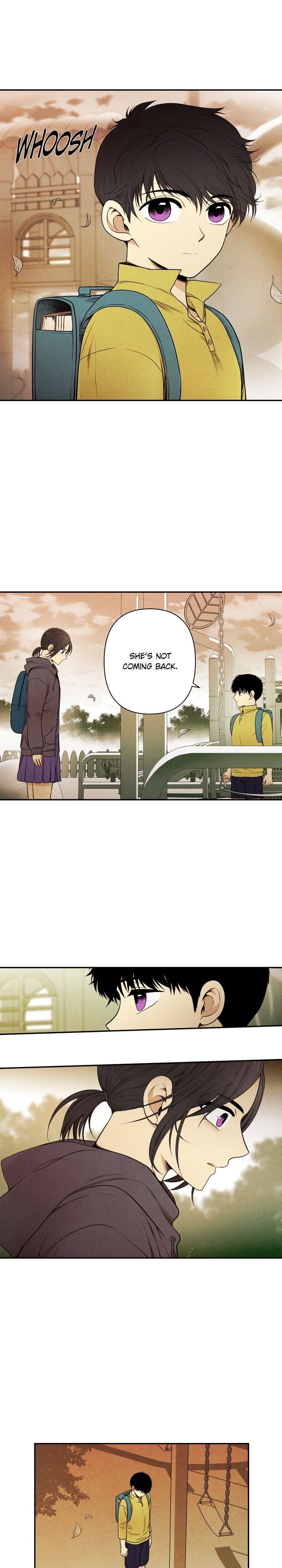 Just Give it to Me Chapter 127 Page 5