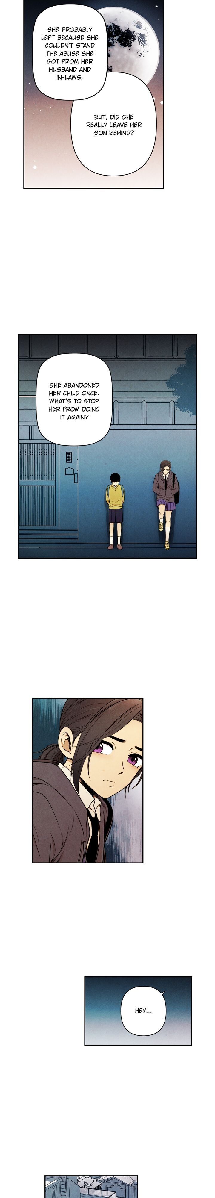 Just Give it to Me Chapter 127 Page 7