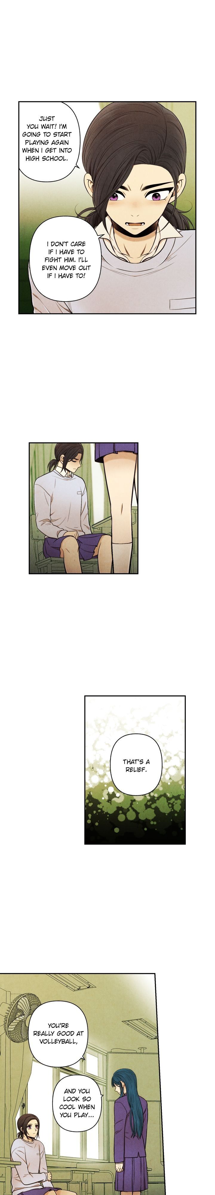 Just Give it to Me Chapter 128 Page 14