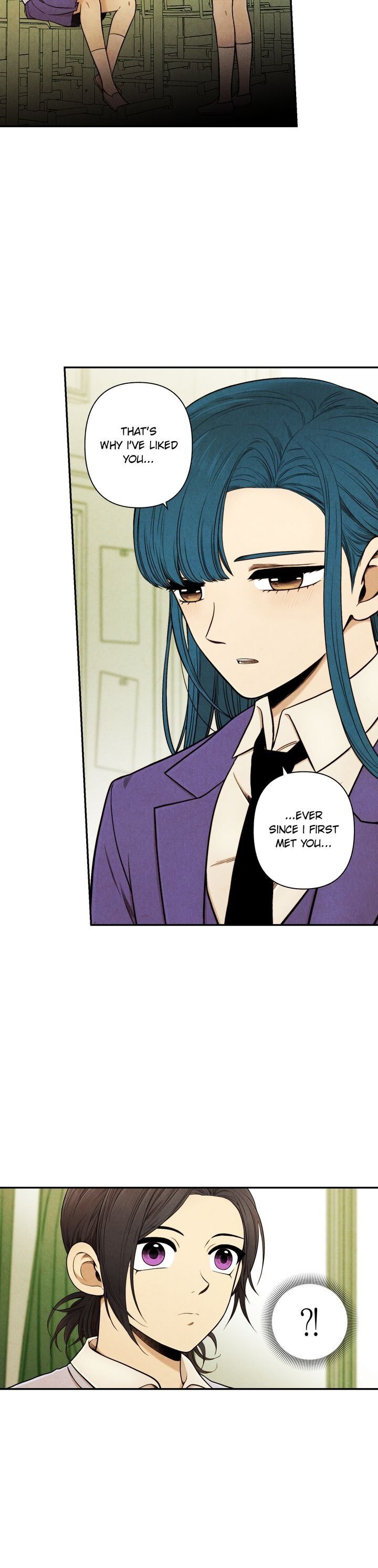 Just Give it to Me Chapter 128 Page 15