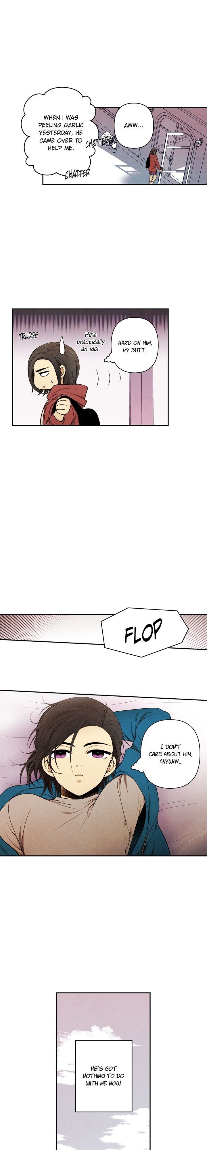 Just Give it to Me Chapter 128 Page 3