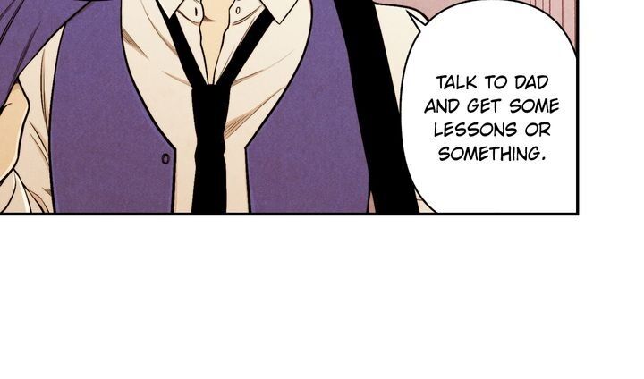 Just Give it to Me Chapter 128 Page 8