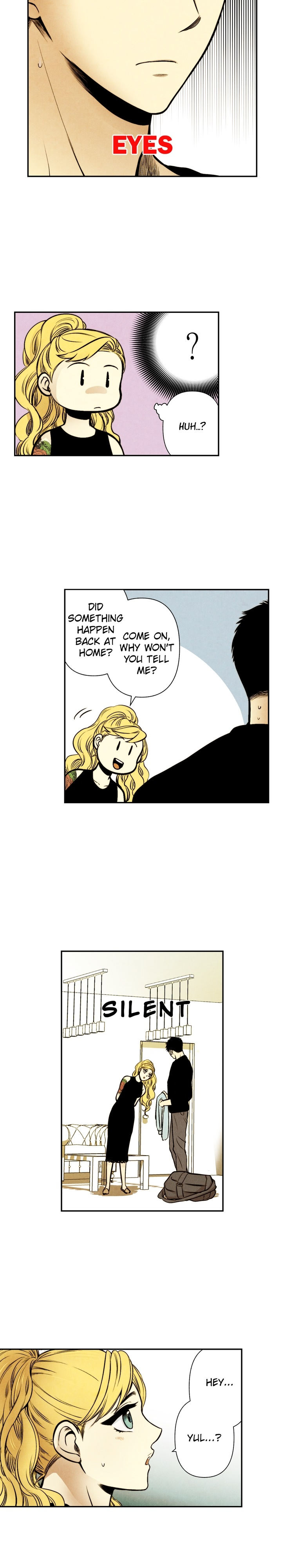 Just Give it to Me Chapter 12 Page 10