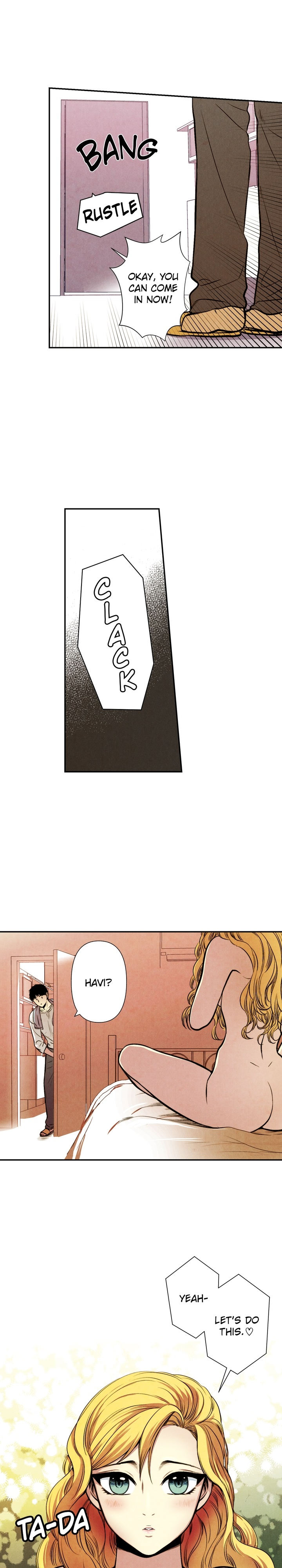Just Give it to Me Chapter 12 Page 2