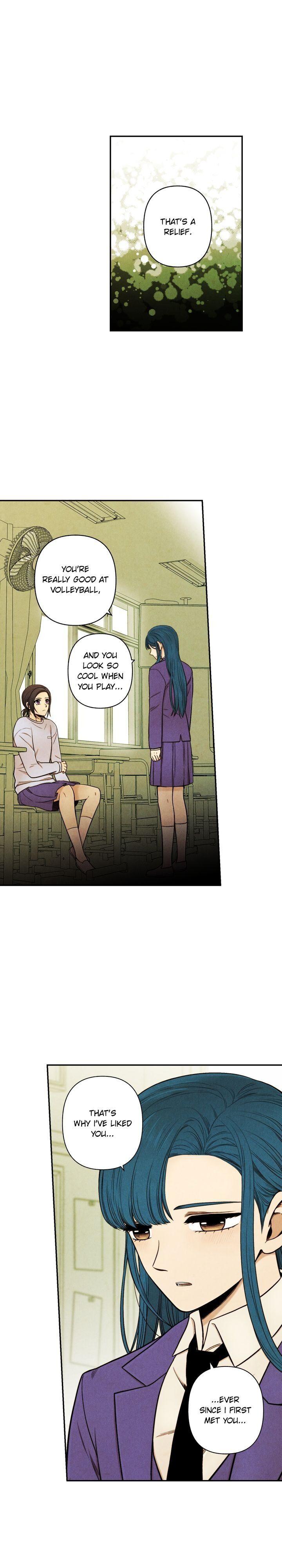 Just Give it to Me Chapter 129 Page 1