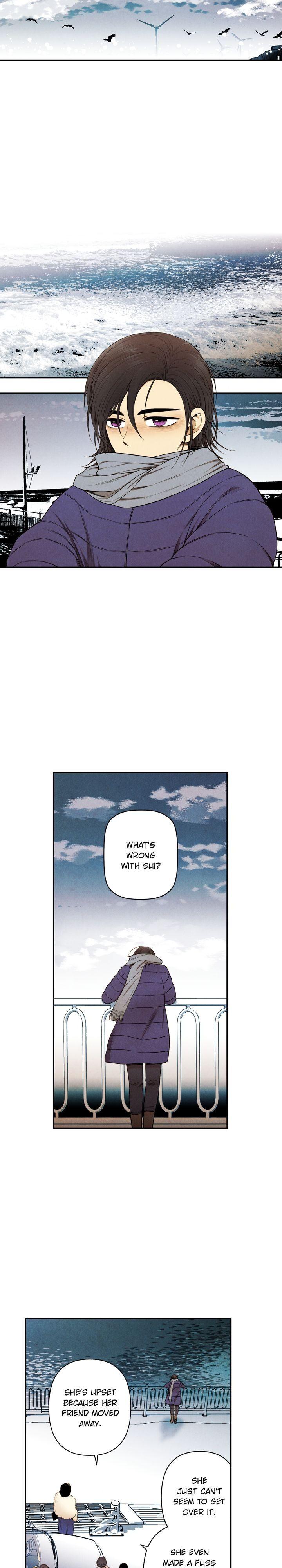 Just Give it to Me Chapter 129 Page 11
