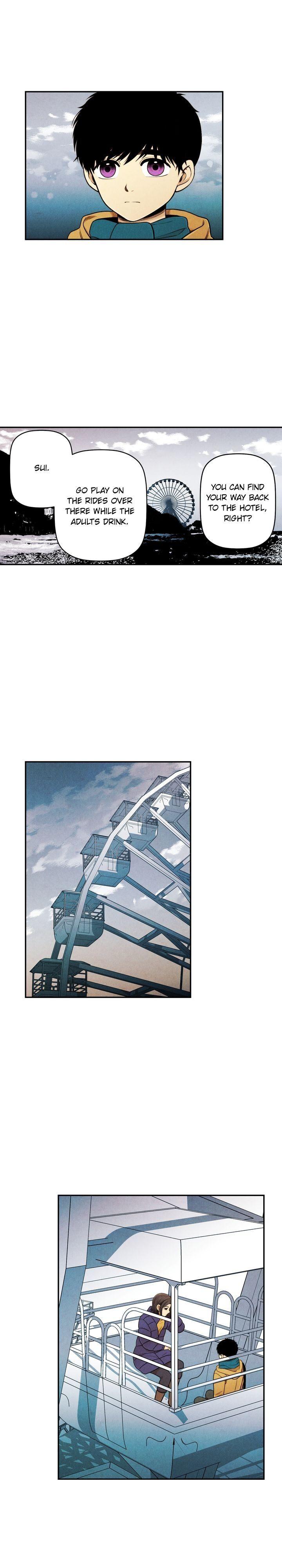Just Give it to Me Chapter 129 Page 13