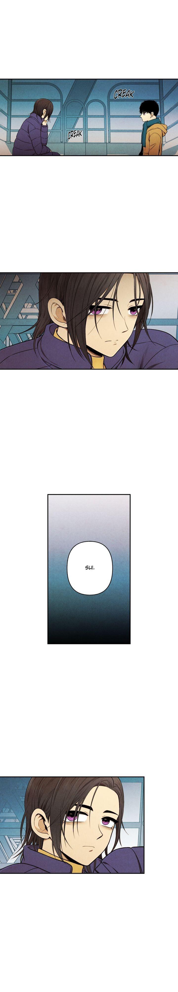 Just Give it to Me Chapter 129 Page 14