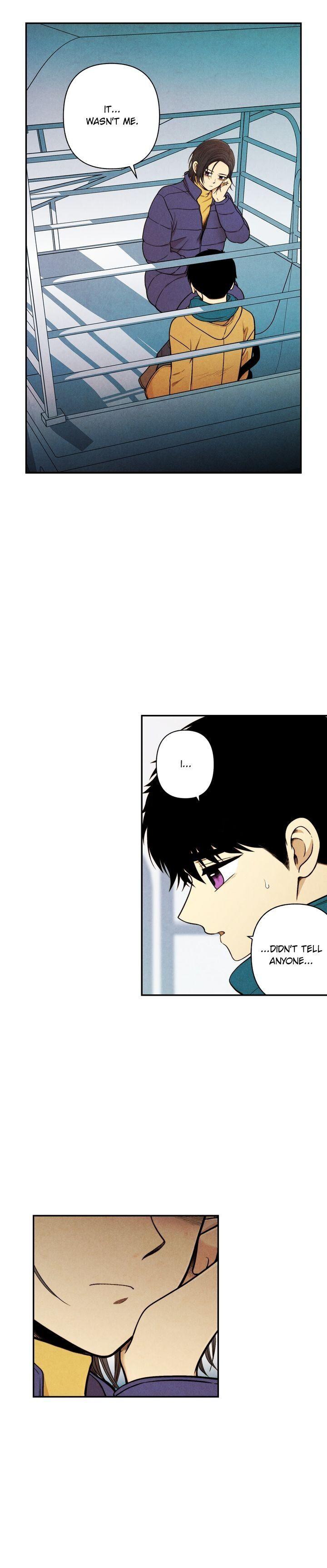 Just Give it to Me Chapter 129 Page 15